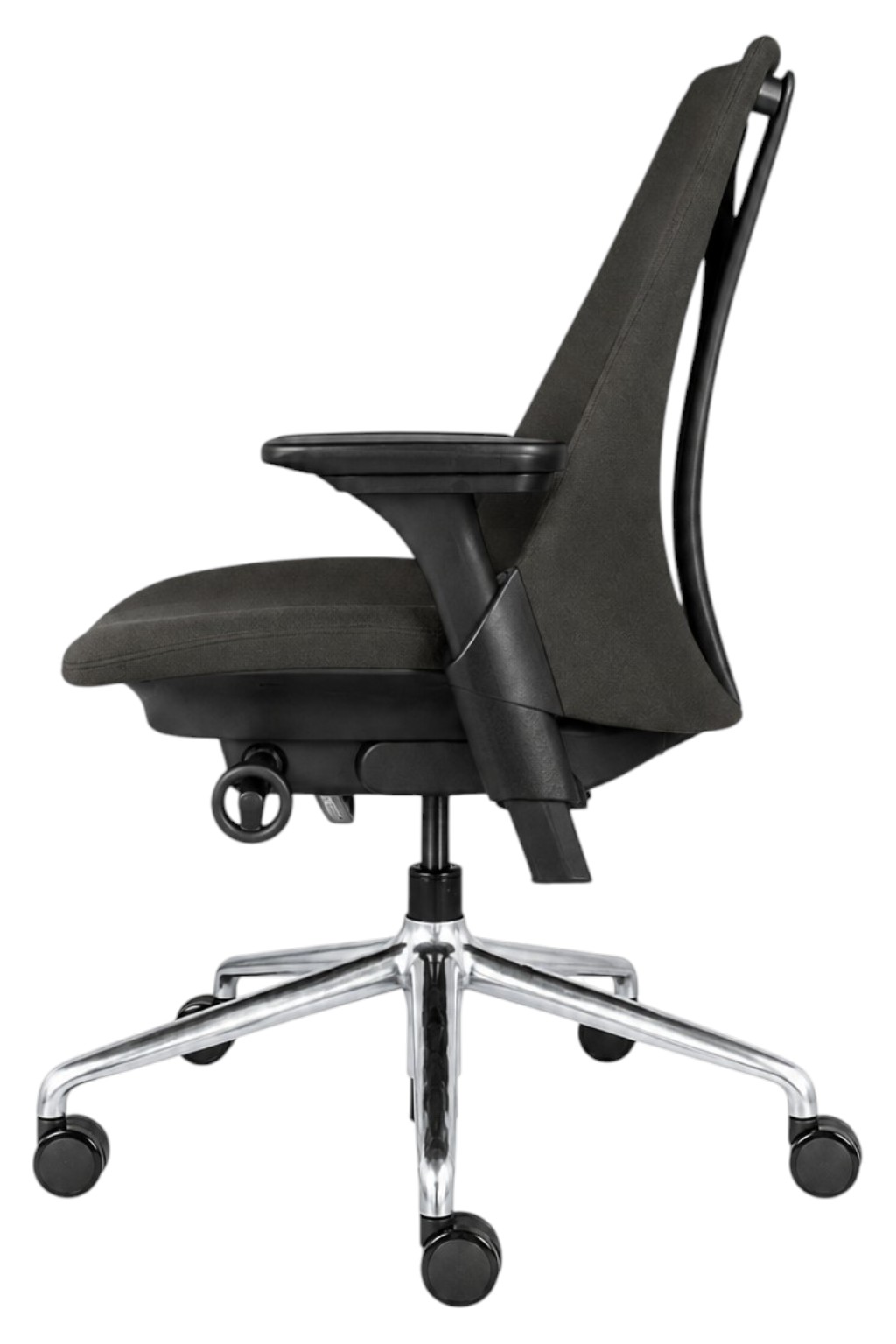 Herman Miller Sayl Anthracite Comfort